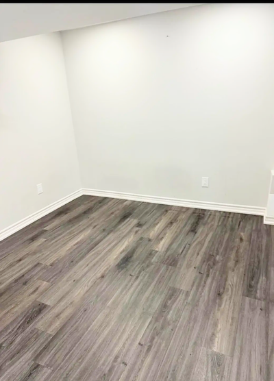 Basement available for rent 2 rooms available Nearest location queen an Lockwood Available immediate...