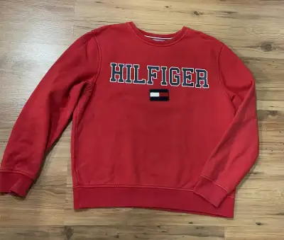 Tommy Hilfiger Sweater, View more