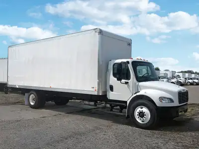We are looking for some AZ drivers out of our Nepean Yard. Permanent job. 7 - 5 daily. Monday - Frid...