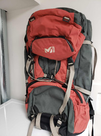 Hiking/Climbing Backpack