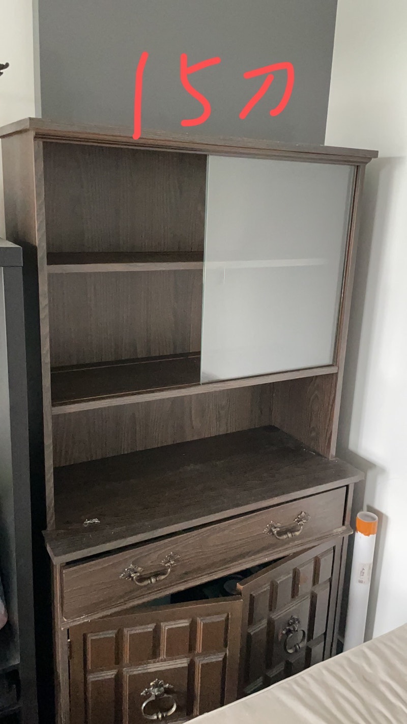 Display Hutches & Display Winnipeg Kijiji