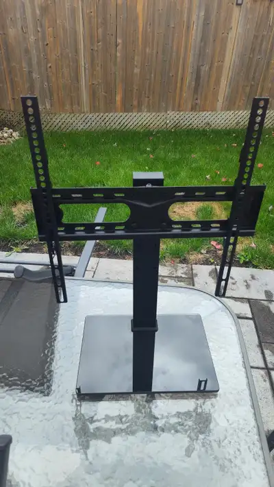 Universal TV stand mount, View more