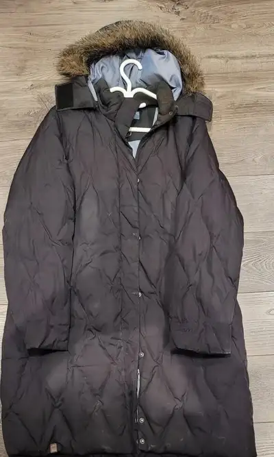 Women's XL Winter jacket, View more