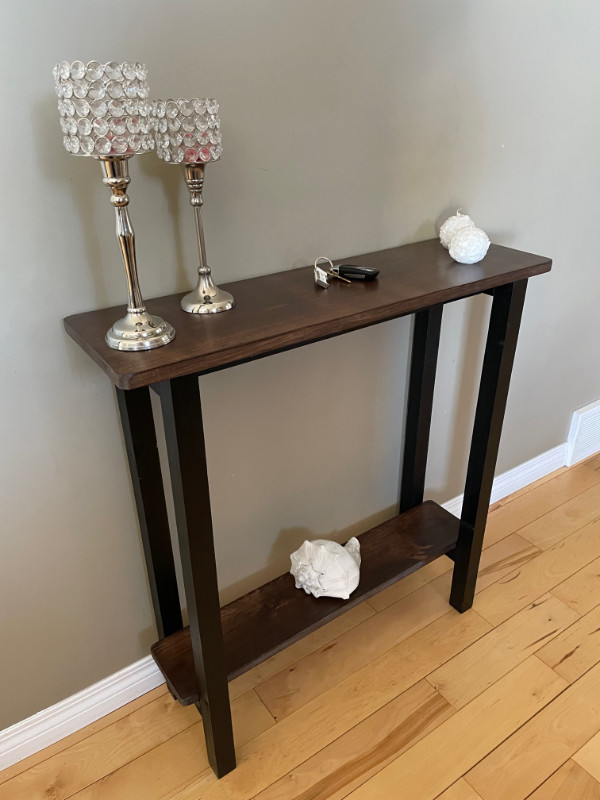 Console table (#706) by TBayCraft in Other Tables in Thunder Bay - Image 4