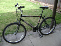 Norco Cherokee Mountain Bike