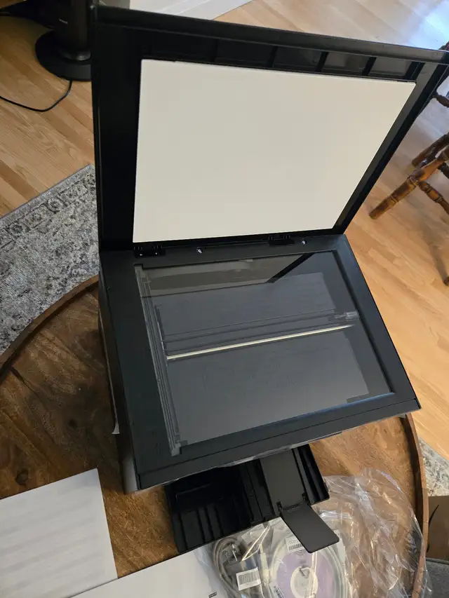 Canon imageCLASS MF3010 Multifunction Laser Printer Scanner in Printers, Scanners & Fax in City of Toronto - Image 6