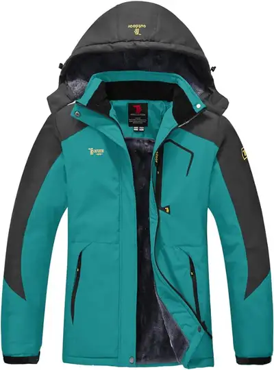 Women's ski/winter jacket for sale, View more