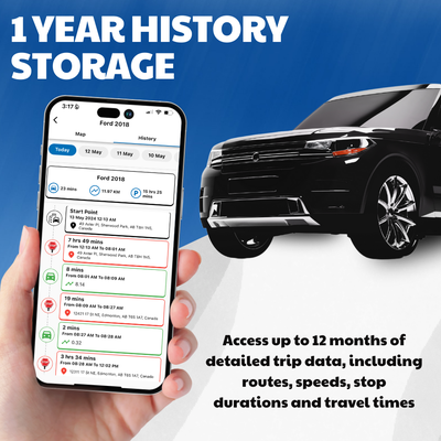 CALL (Toll-free) | 1-855-963-4222 | www.gpscanadatrack.com This hidden GPS tracker comes pre-activat...