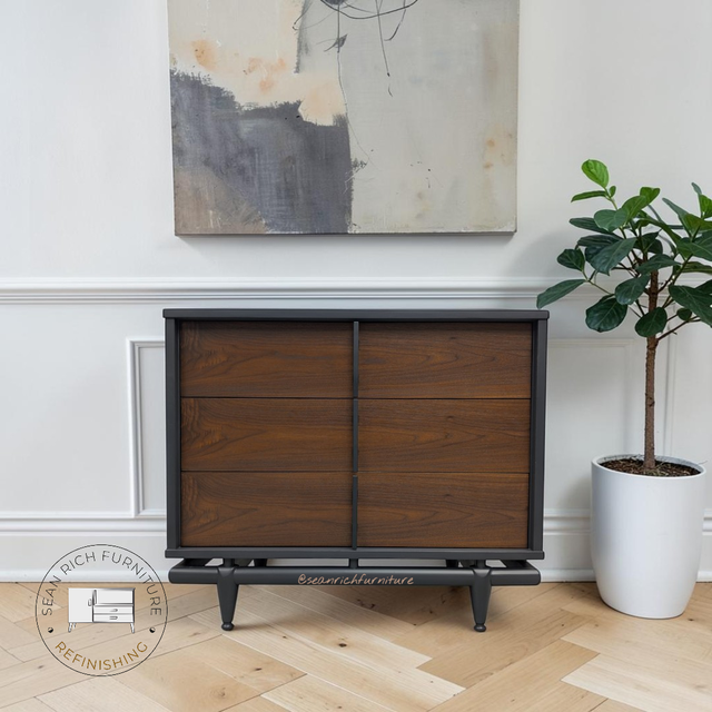 FREE DELIVERY - 3pc Kent Coffey Bedroom Set in Dressers & Wardrobes in Oakville / Halton Region - Image 5