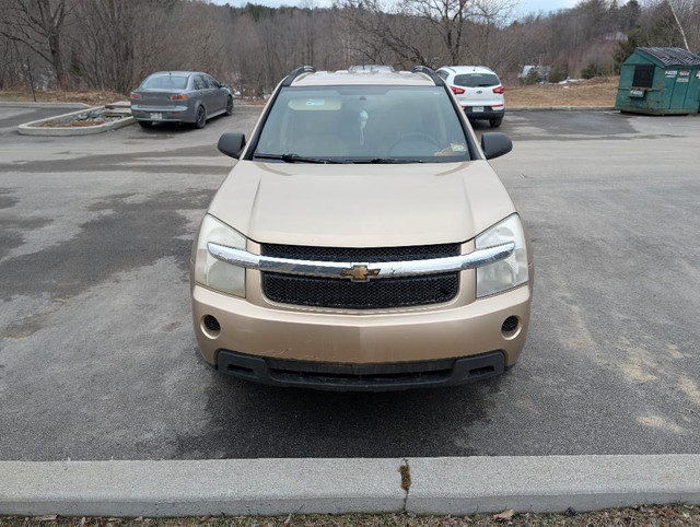 2008 Chevrolet Equinox dans Autos et camions  à Lanaudière - Image 2