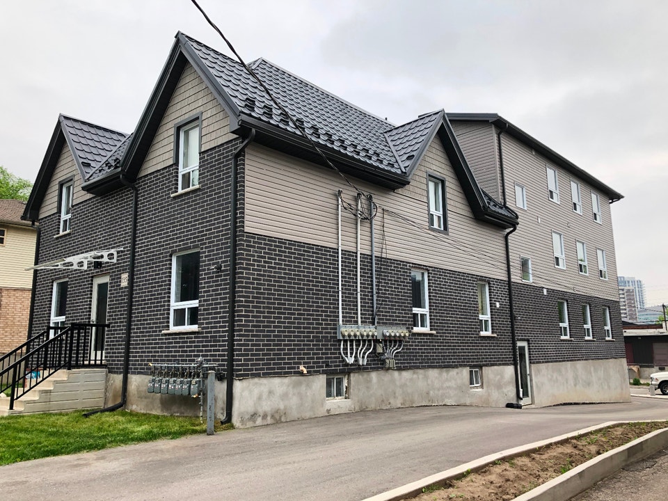 1 Bedroom Apartment in Kitchener 1