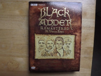 FS: BBC "Blackadder" The Ultimate Edition 6-DVD Box Set