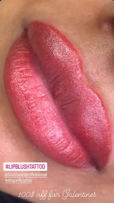 Models needed for Permanent Makeup Tatoo of the following(this price is for models only! Need to tak...