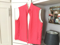 Ladies vest