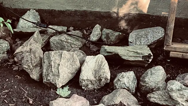 Rocks for Gardens529839817931499521