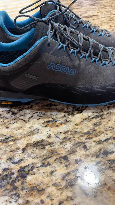 Asolo Eldo GV Gore-Tex ML Hiking shoes - Waterproof, View more