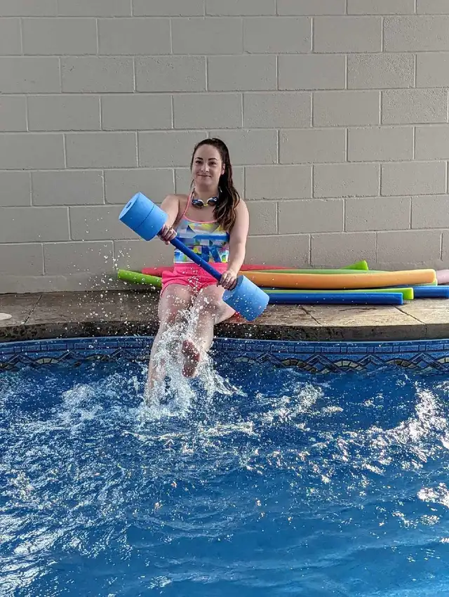 Cours de natation / Swimming lessons64960028372866120