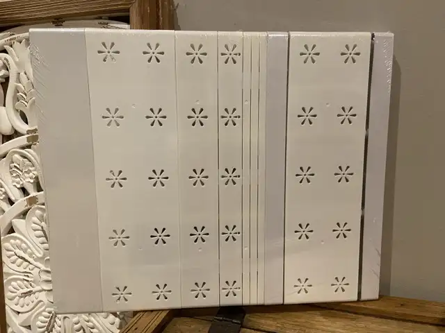 New Adjustable Tension Shelf Cabinet Shelf in Storage & Organization in Oshawa / Durham Region - Image 8