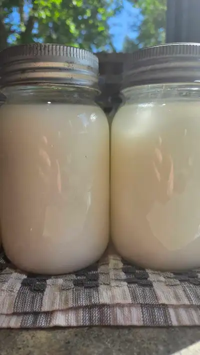 Organic Tallow and Lard, View more