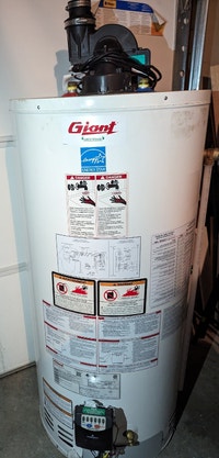 power vent water heater in Canada - Kijiji Canada