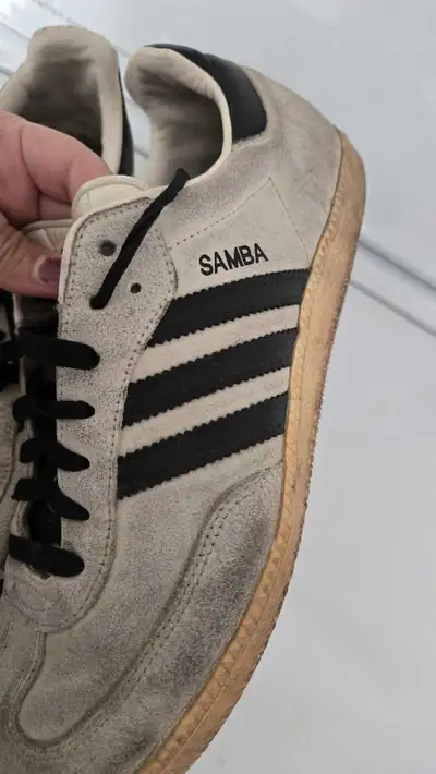 Adidas Samba, View more