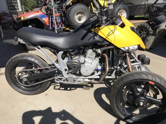 Monsterworks powersports in Other in St. Albert - Image 9