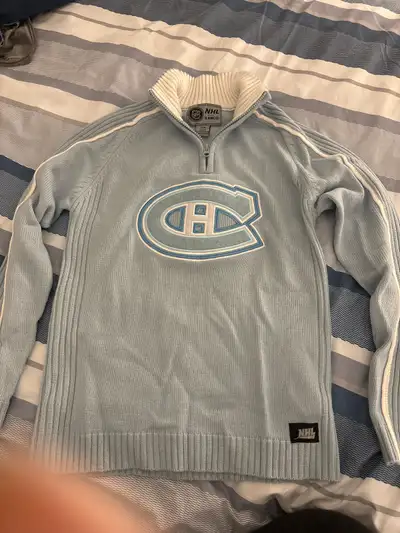 Habs shirt, View more