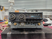 Mopar Radio