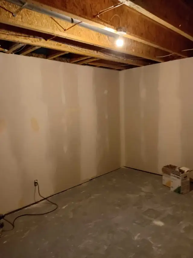 DRYWALL AND TAPE552037288940021769