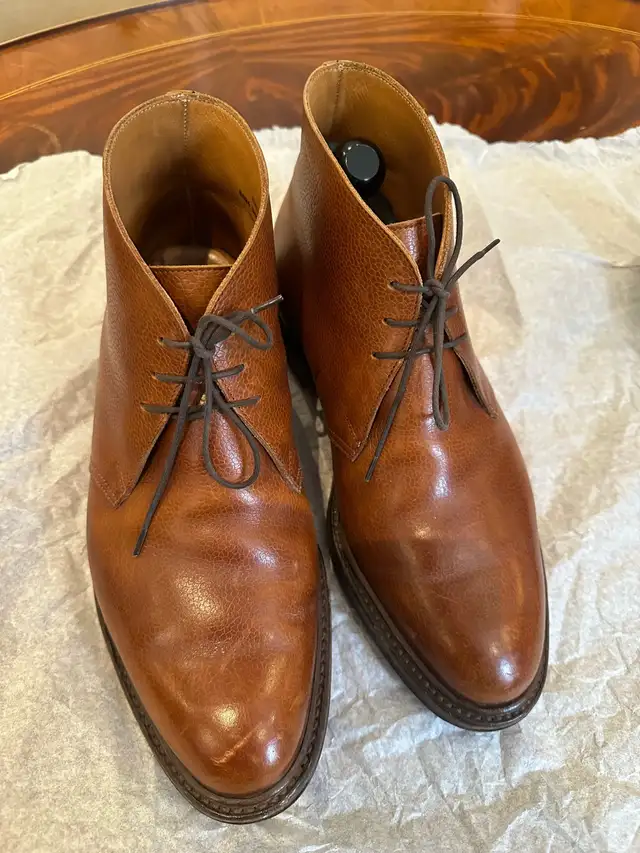 men’s designer brand shoes in Men's in City of Toronto - Image 11