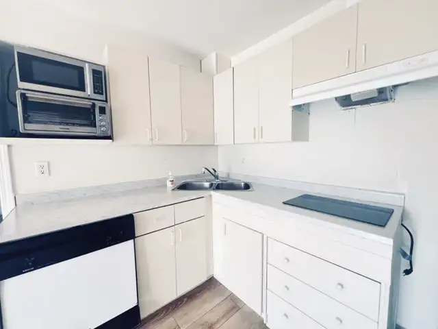 Bright suite in Port Coquitlam, not basement, private entrance, in Long Term Rentals in Tricities/Pitt/Maple - Image 5