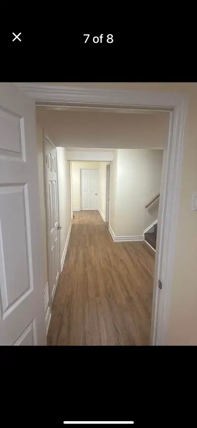 Private Room for Rent