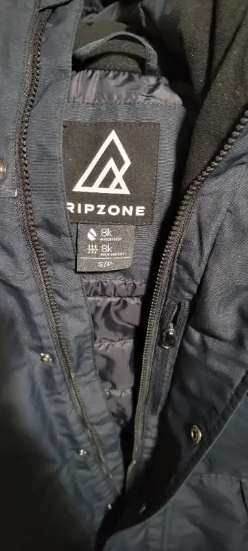 ripzone jacket in Men s in Ontario Kijiji Marketplaces