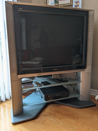 Sony XBR 40" TV