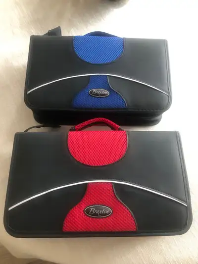 DVD CD Cases, View more