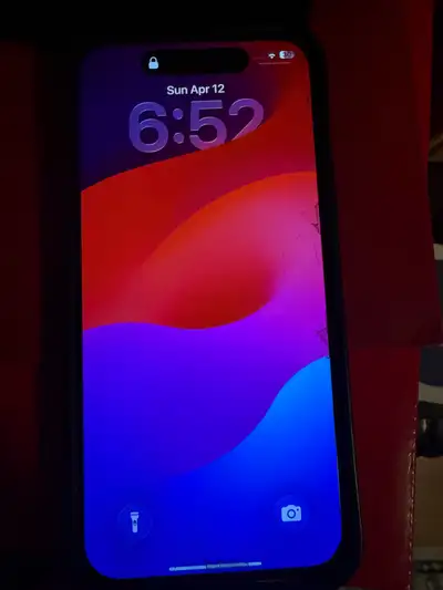 iPhone 15 Plus, View more