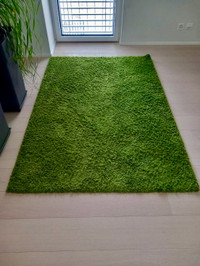 IKEA Hampen 133x195mm rug