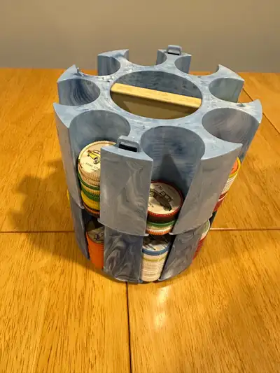 Jello Picture Wheels, View more