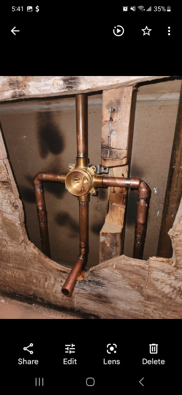 Reliable Plumber Cheap Rates 2266982965 in Plumbing in Kitchener / Waterloo - Image 4