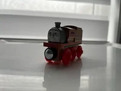 Thomas Wooden Railway Stanley Real Wood, View more