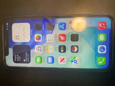 Apple iPhone 11, View more