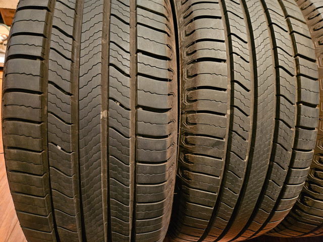 17 inch all season tires in Tires & Rims in Barrie - Image 3