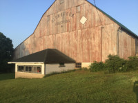 97 ACRE FARM FOR SALE