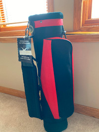 Junior golf bag