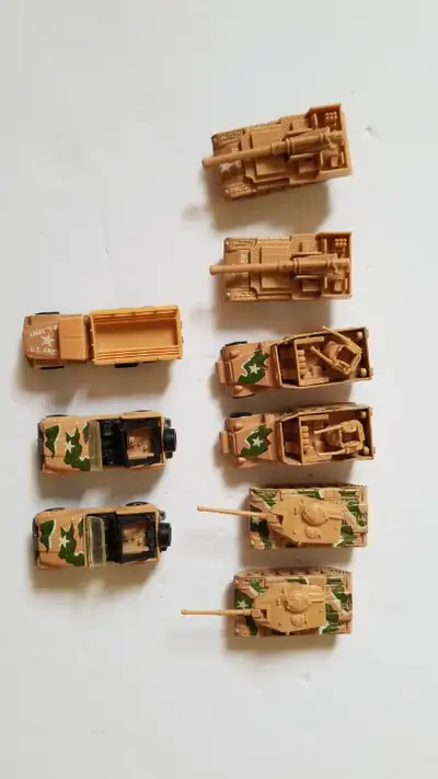 Pick up … or … Shipping available Pick up: Queen / Dufferin, Toronto (Next to CNE) Shipping: Canada...