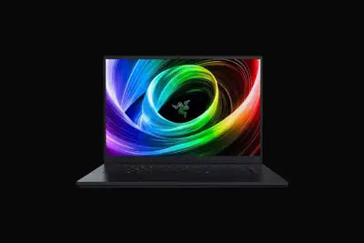 2025 Razer Blade 16 5070ti, View more