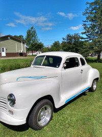1948 PLYMOUTH FOR SALE