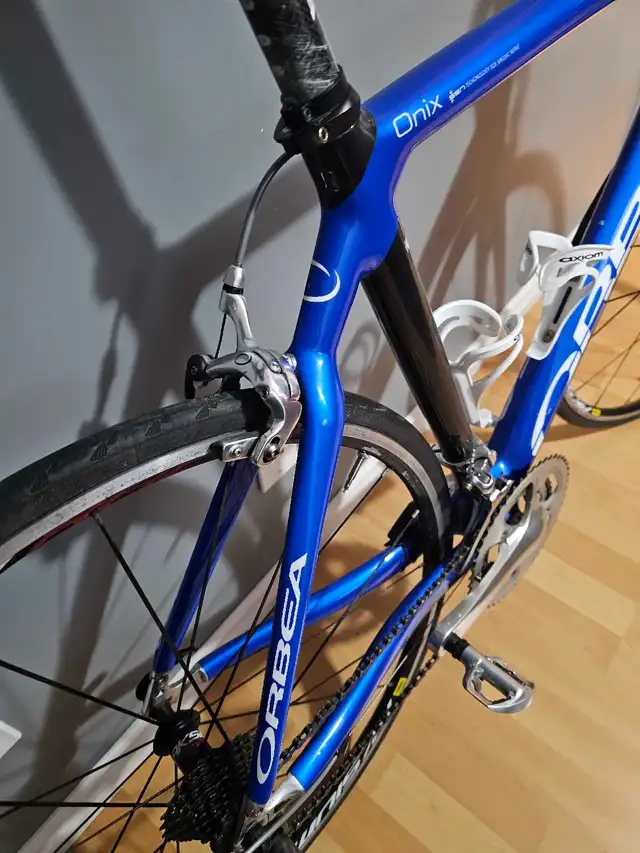 Orbea Onix road bike in Road in City of Toronto - Image 10