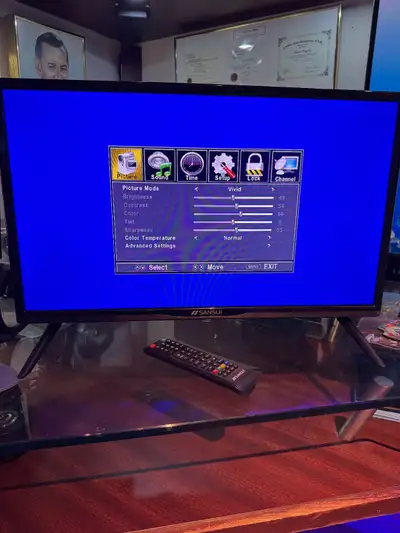 HD LED TV 24 Inch, View more