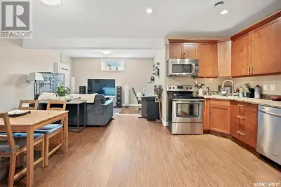 *****If the Ad is up, still available ****** 1-Bedroom Legal Basement Suite 698 sqft 9-foot ceiling...